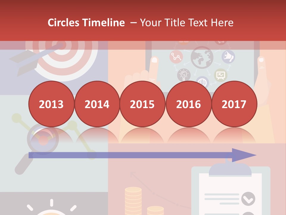 Condition Ventilation Equipment PowerPoint Template