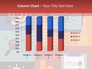 Condition Ventilation Equipment PowerPoint Template