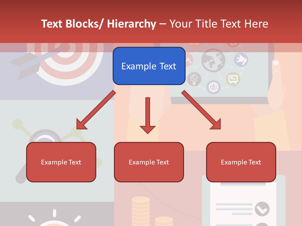 Condition Ventilation Equipment PowerPoint Template