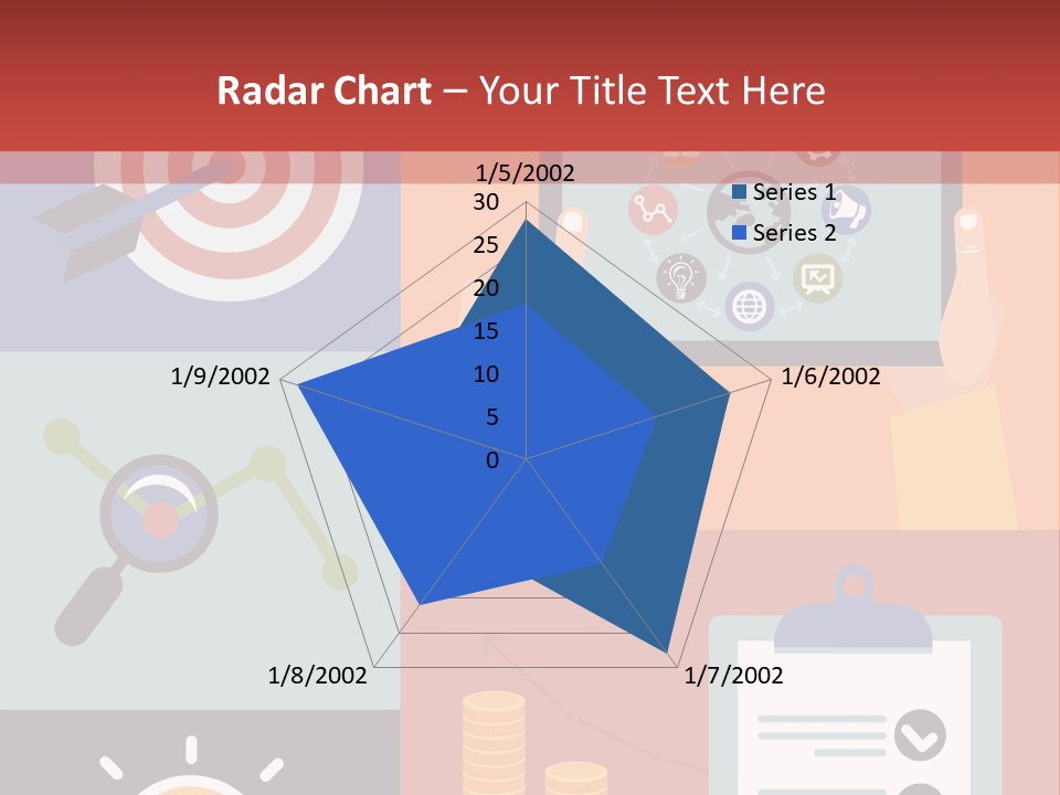 Condition Ventilation Equipment PowerPoint Template