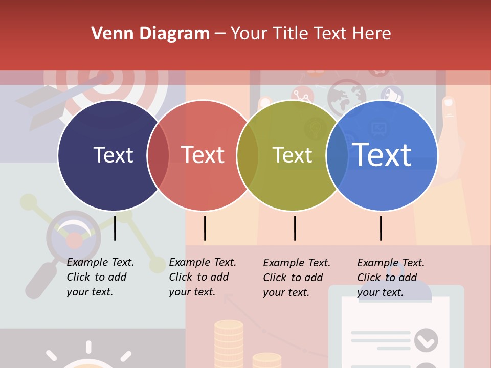 Condition Ventilation Equipment PowerPoint Template