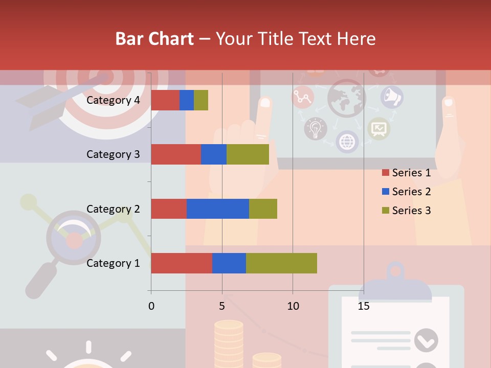 Condition Ventilation Equipment PowerPoint Template