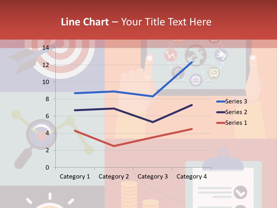 Condition Ventilation Equipment PowerPoint Template