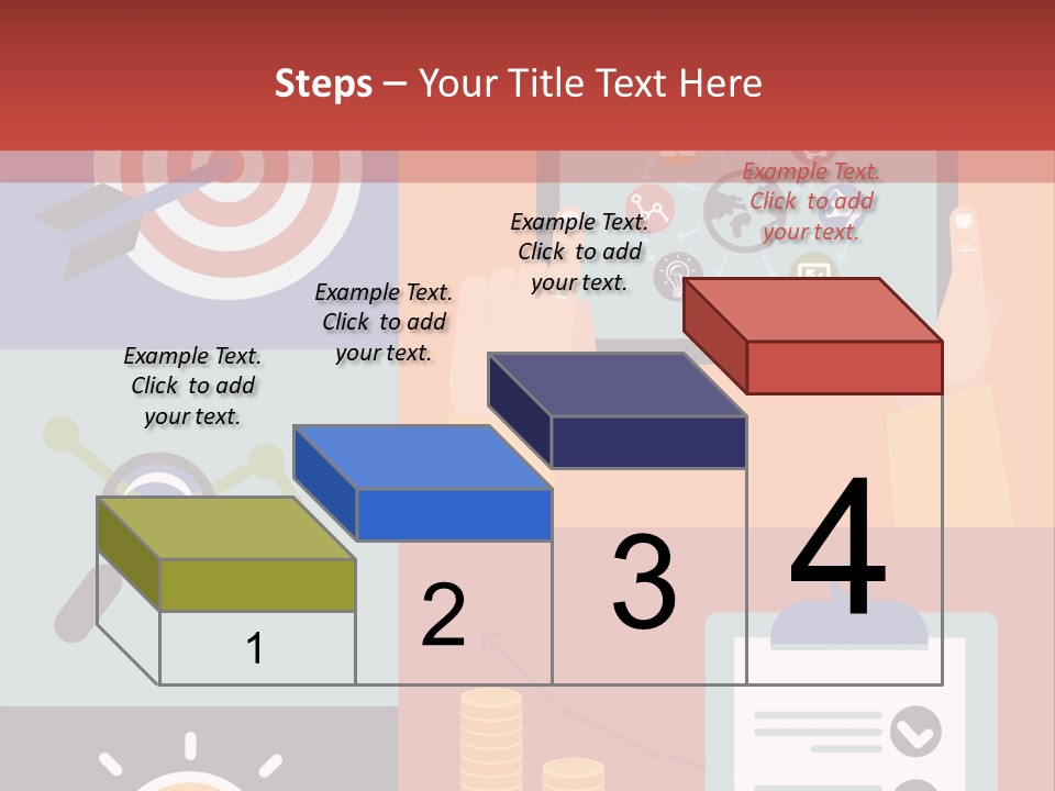 Condition Ventilation Equipment PowerPoint Template