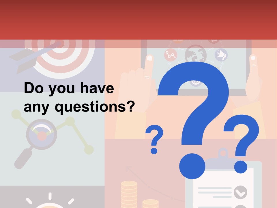 Condition Ventilation Equipment PowerPoint Template