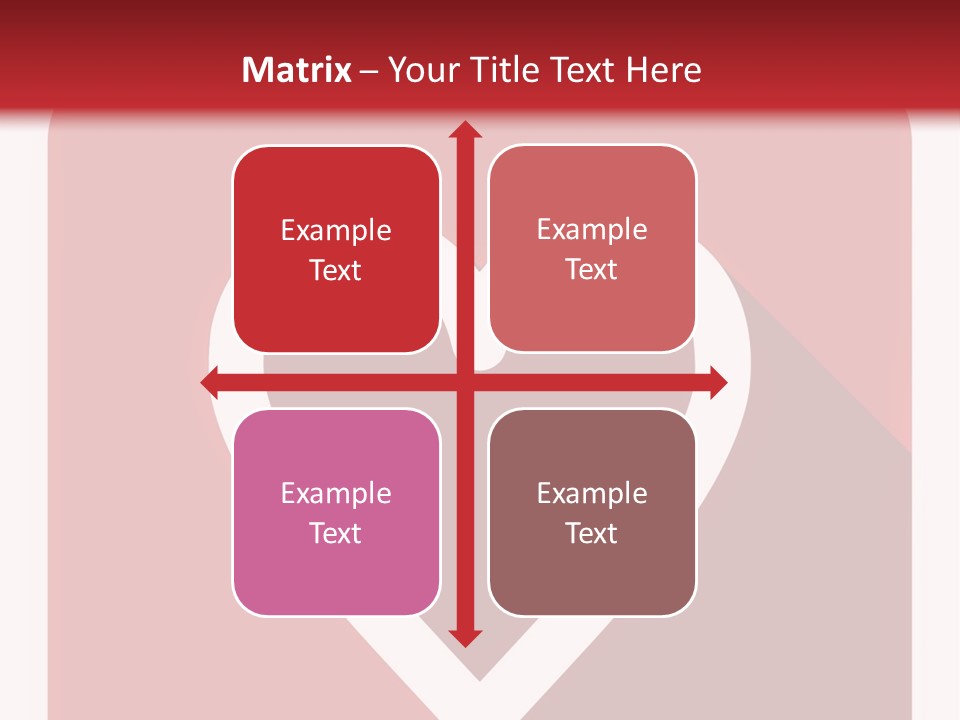 Cool Ventilation Conditioner PowerPoint Template