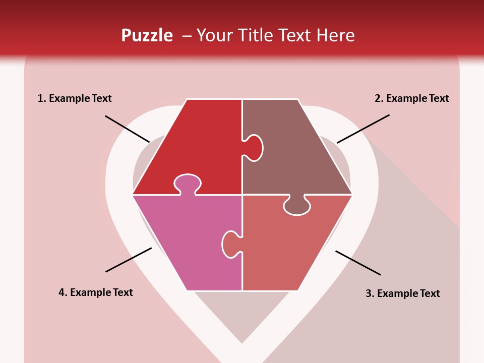 Cool Ventilation Conditioner PowerPoint Template