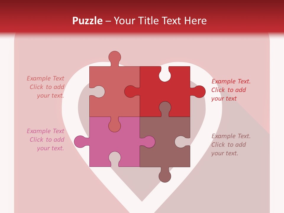 Cool Ventilation Conditioner PowerPoint Template