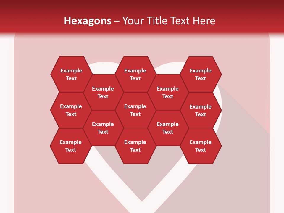 Cool Ventilation Conditioner PowerPoint Template