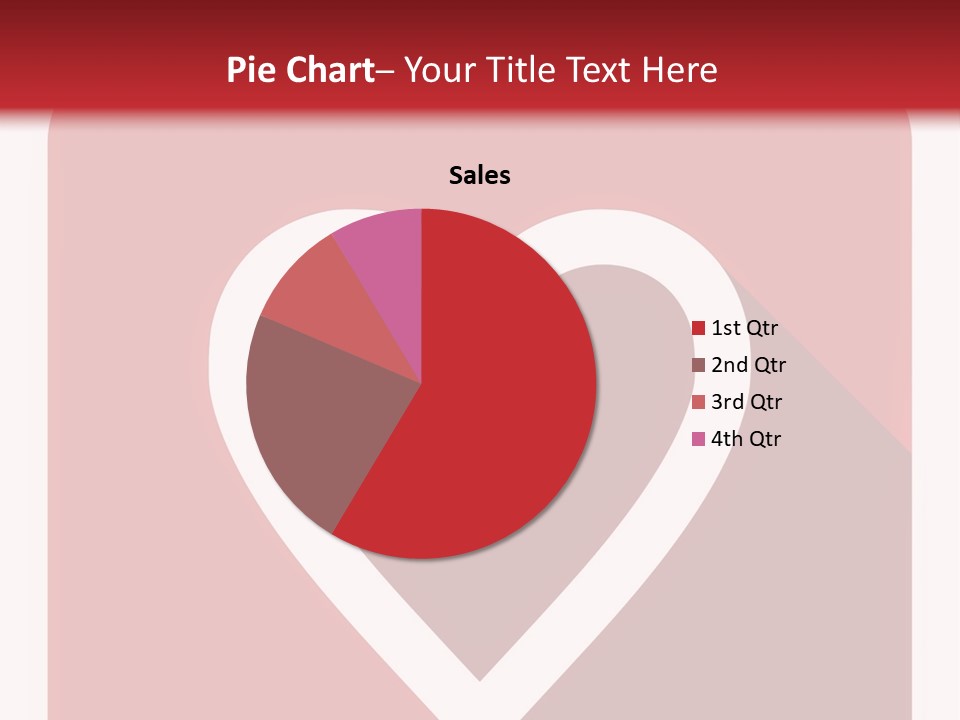 Cool Ventilation Conditioner PowerPoint Template