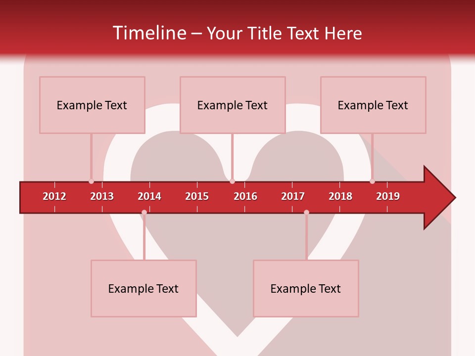 Cool Ventilation Conditioner PowerPoint Template