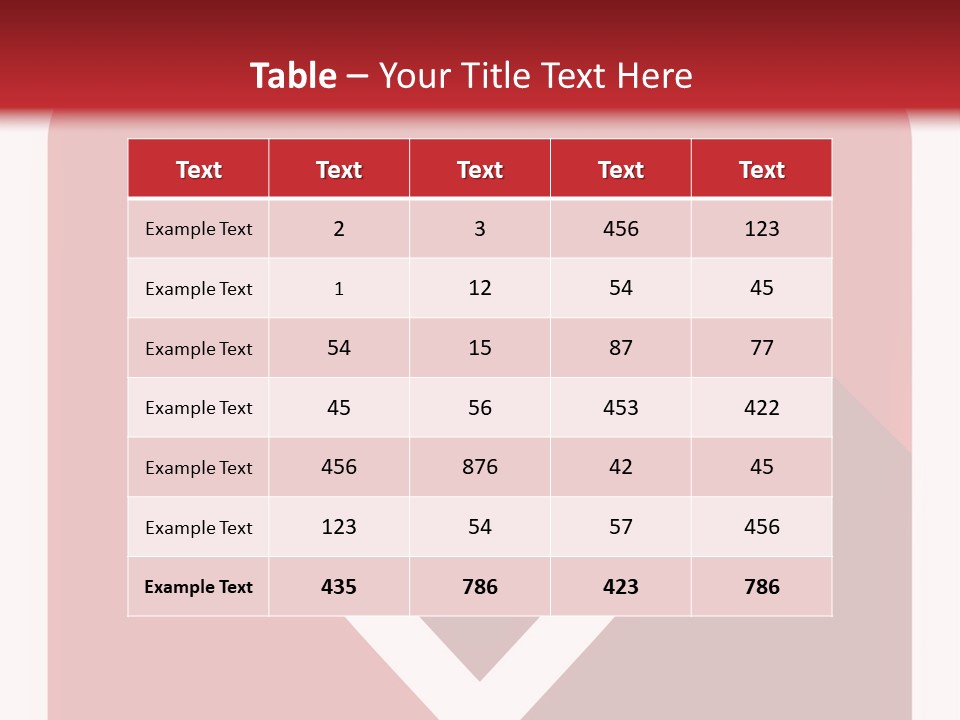 Cool Ventilation Conditioner PowerPoint Template