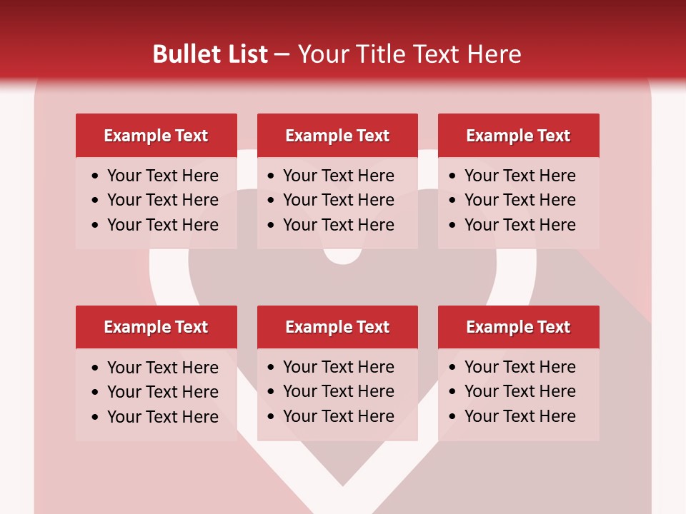 Cool Ventilation Conditioner PowerPoint Template
