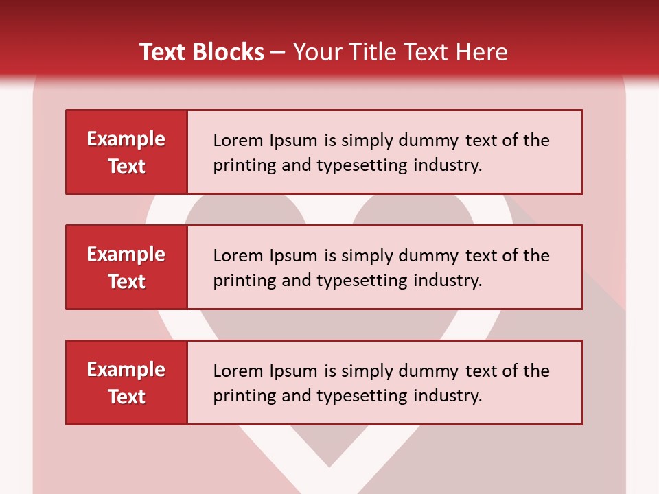 Cool Ventilation Conditioner PowerPoint Template