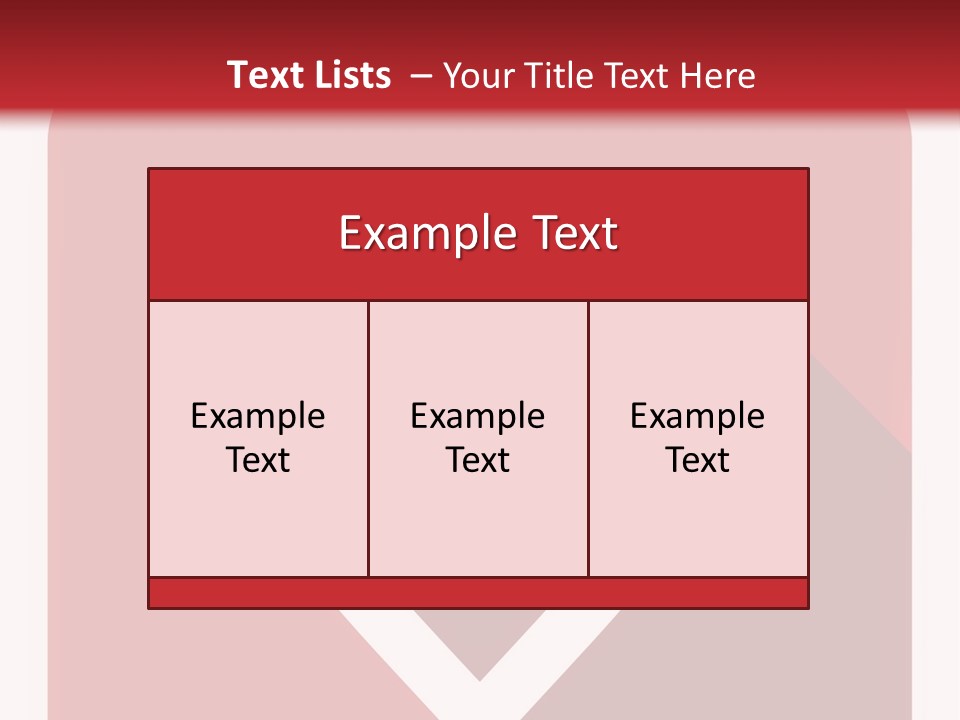 Cool Ventilation Conditioner PowerPoint Template