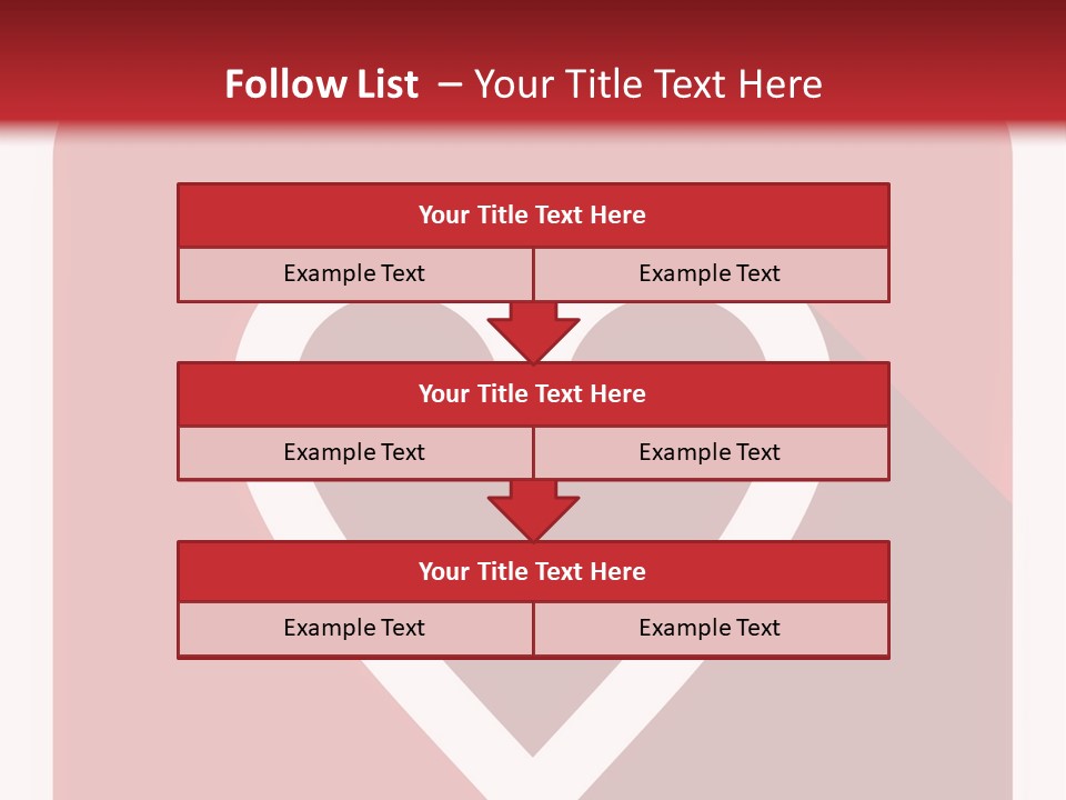 Cool Ventilation Conditioner PowerPoint Template