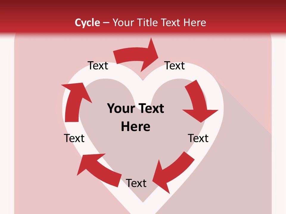 Cool Ventilation Conditioner PowerPoint Template