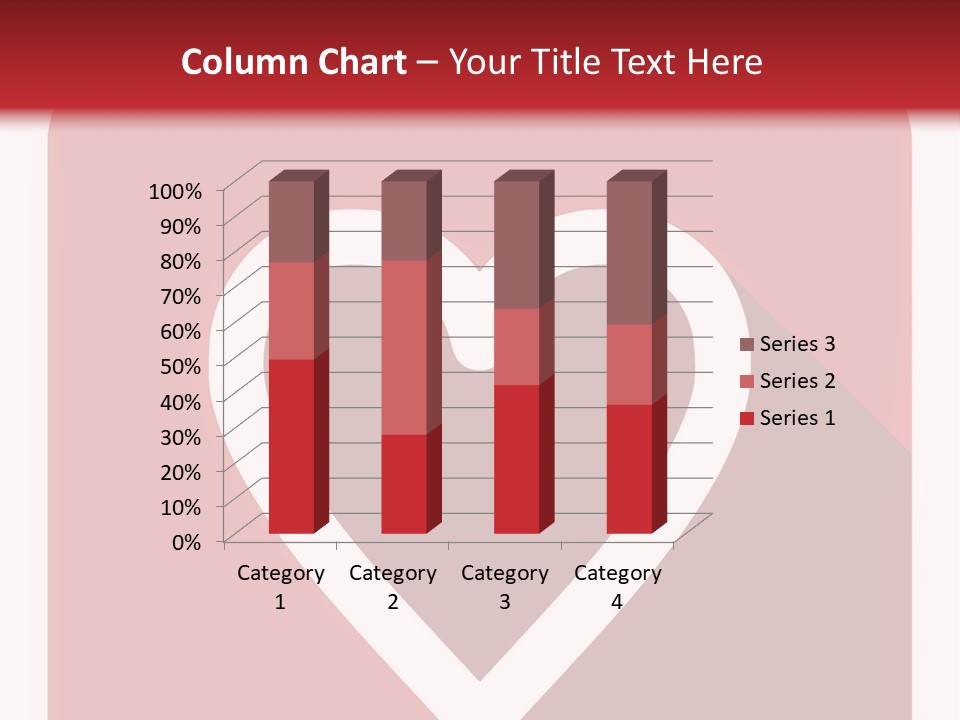 Cool Ventilation Conditioner PowerPoint Template