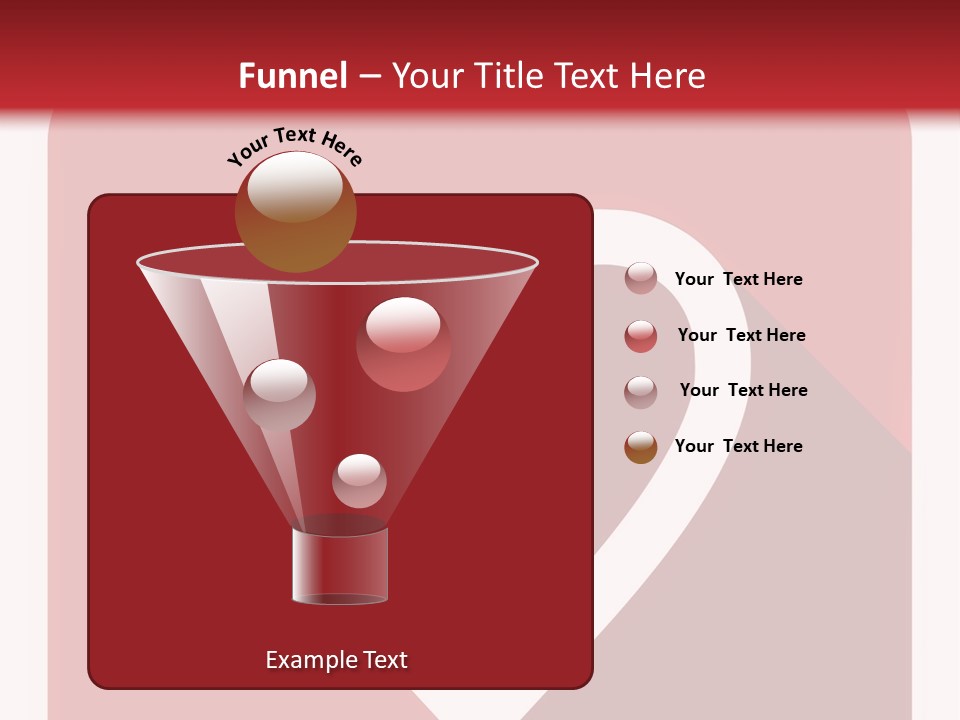 Cool Ventilation Conditioner PowerPoint Template