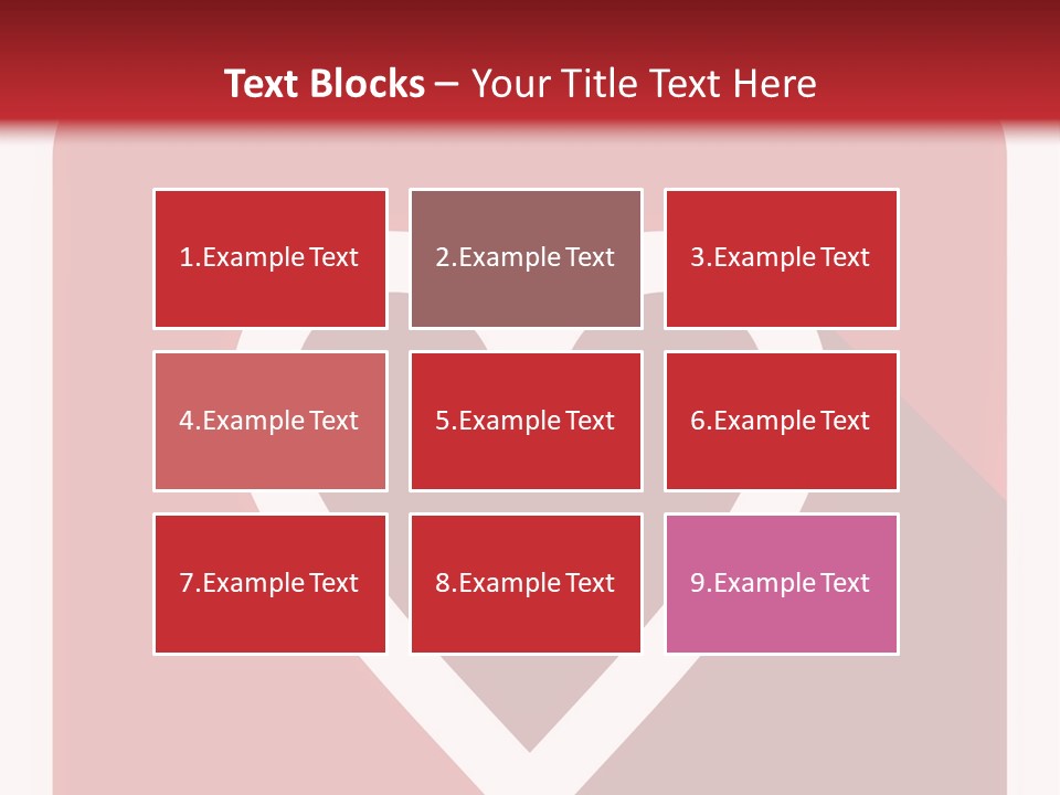 Cool Ventilation Conditioner PowerPoint Template