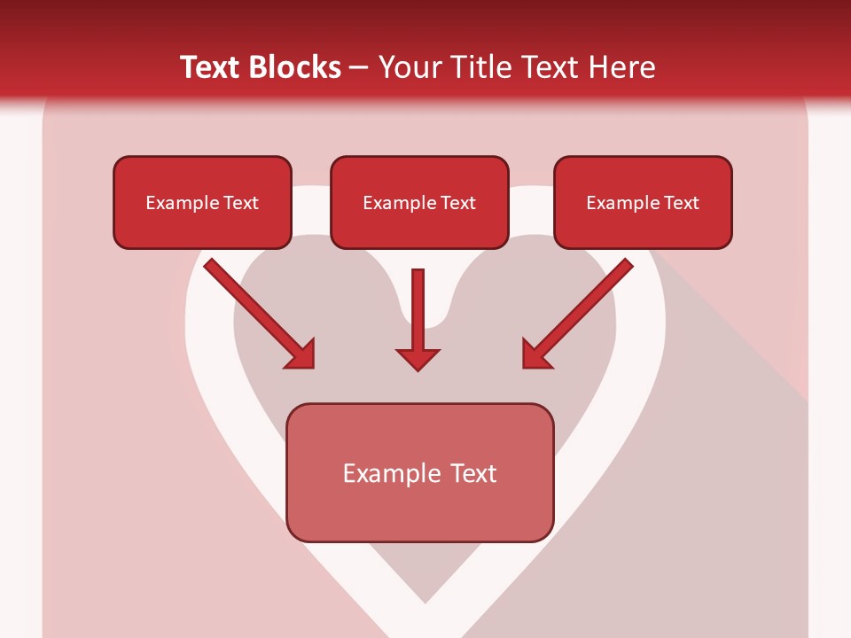 Cool Ventilation Conditioner PowerPoint Template