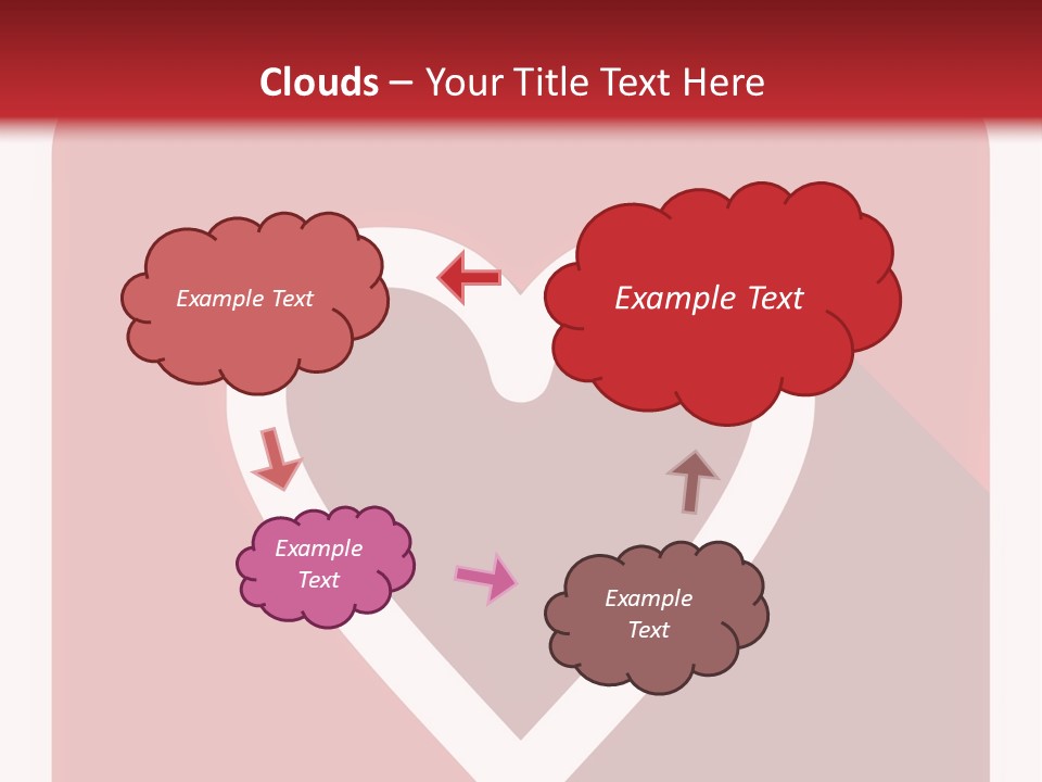 Cool Ventilation Conditioner PowerPoint Template