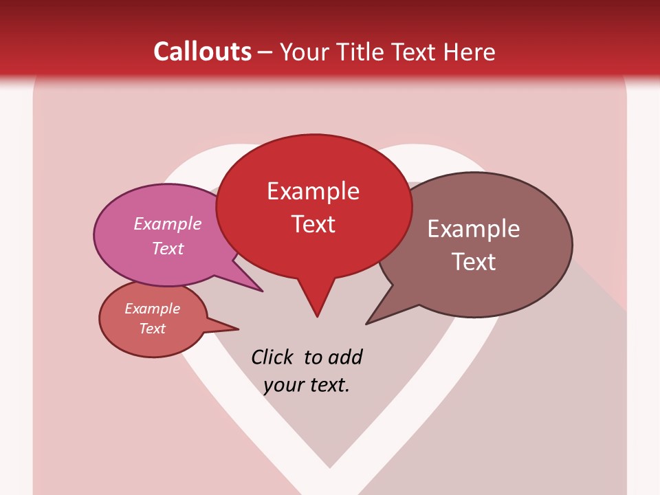 Cool Ventilation Conditioner PowerPoint Template