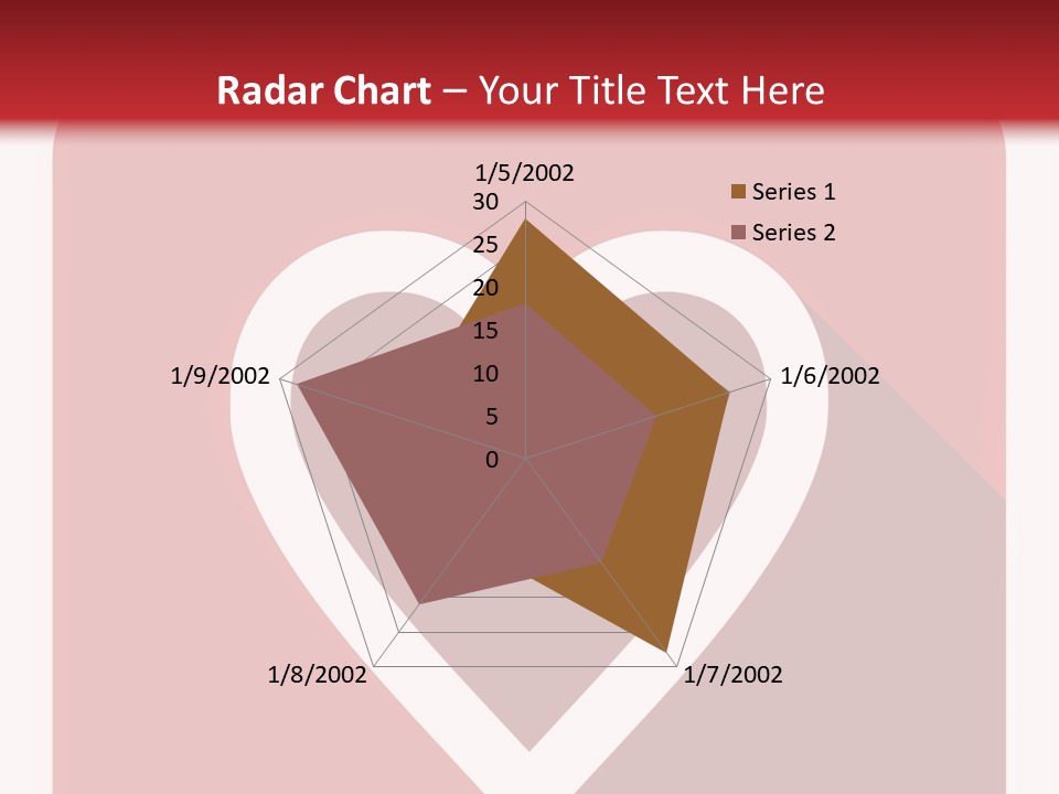 Cool Ventilation Conditioner PowerPoint Template