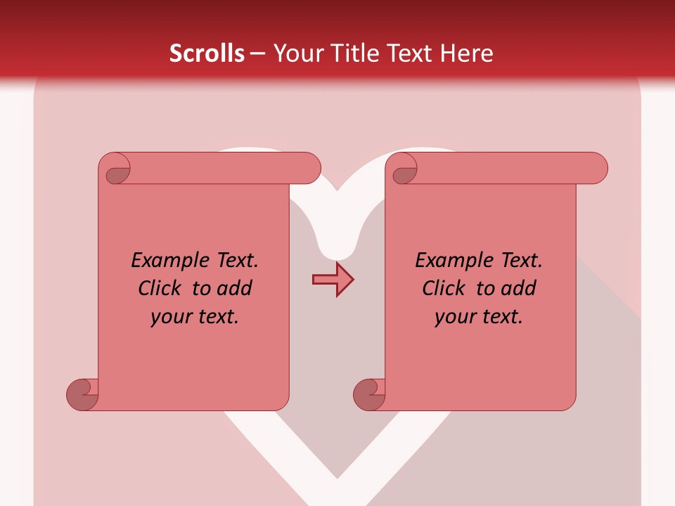 Cool Ventilation Conditioner PowerPoint Template
