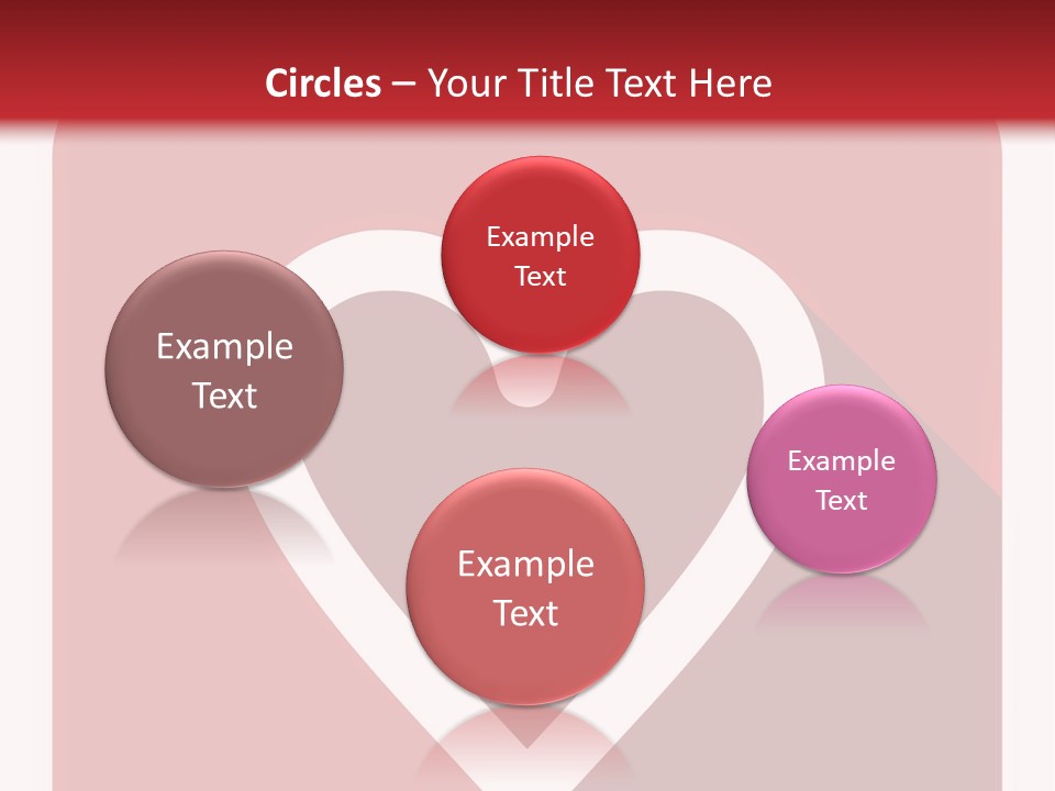 Cool Ventilation Conditioner PowerPoint Template