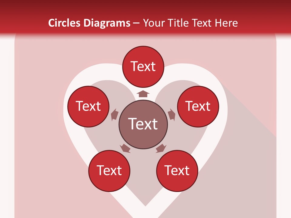 Cool Ventilation Conditioner PowerPoint Template