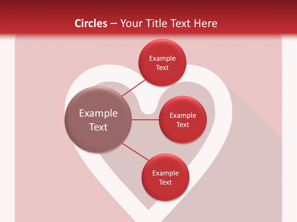 Cool Ventilation Conditioner PowerPoint Template