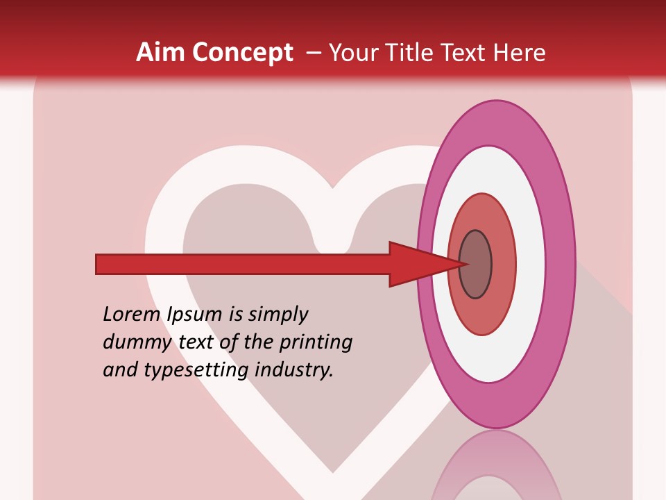 Cool Ventilation Conditioner PowerPoint Template