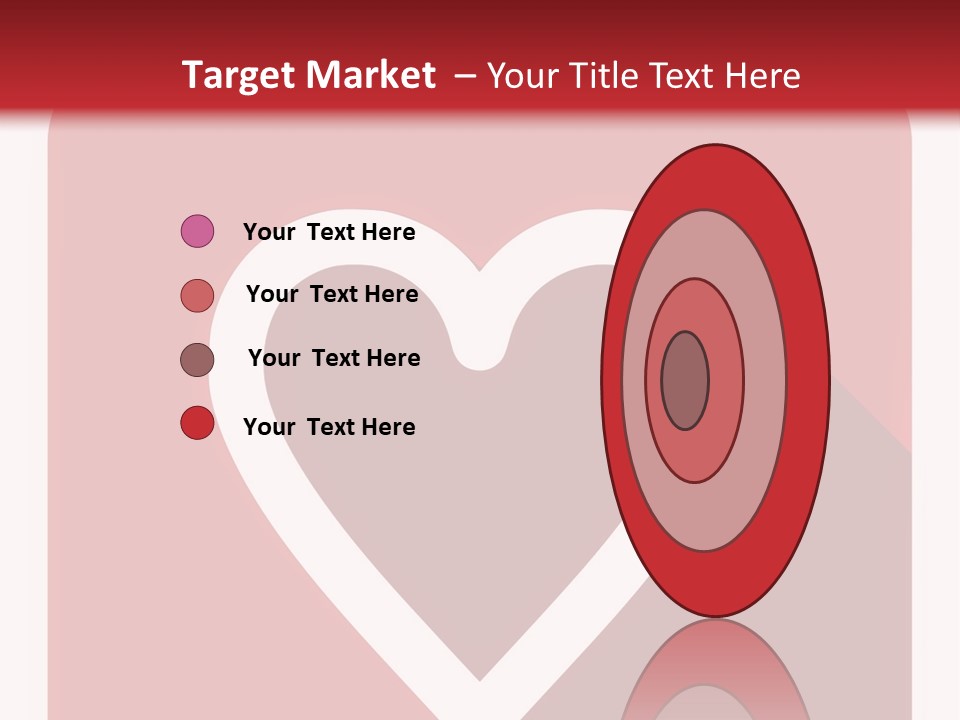 Cool Ventilation Conditioner PowerPoint Template