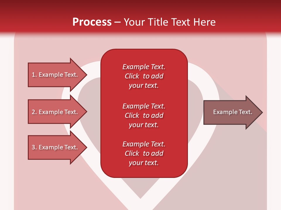 Cool Ventilation Conditioner PowerPoint Template