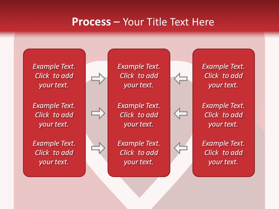 Cool Ventilation Conditioner PowerPoint Template