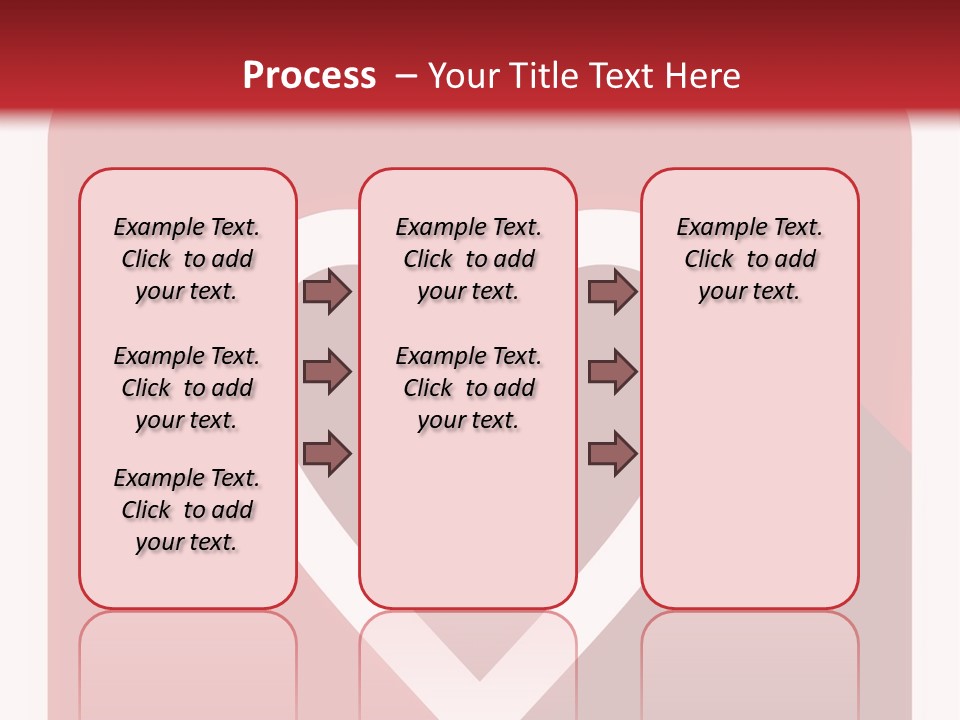 Cool Ventilation Conditioner PowerPoint Template