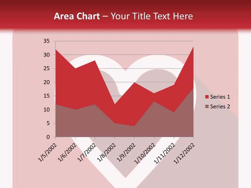 Cool Ventilation Conditioner PowerPoint Template