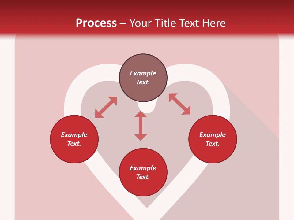 Cool Ventilation Conditioner PowerPoint Template