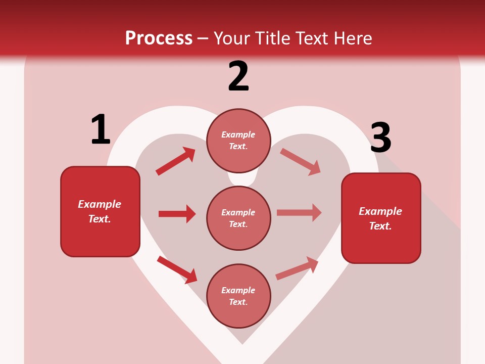 Cool Ventilation Conditioner PowerPoint Template