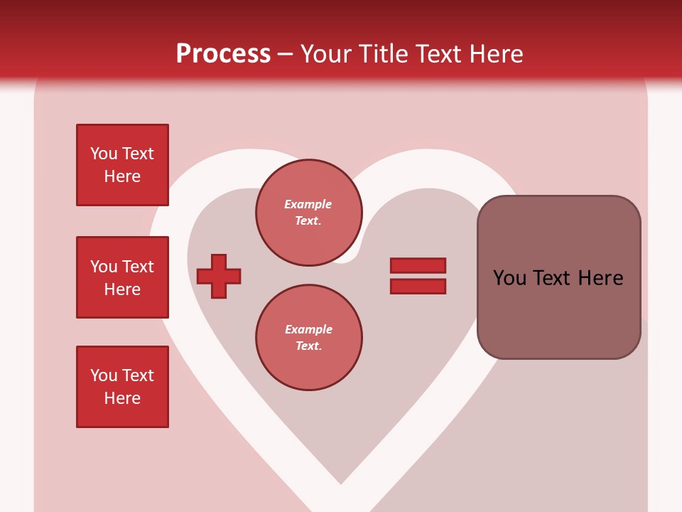Cool Ventilation Conditioner PowerPoint Template