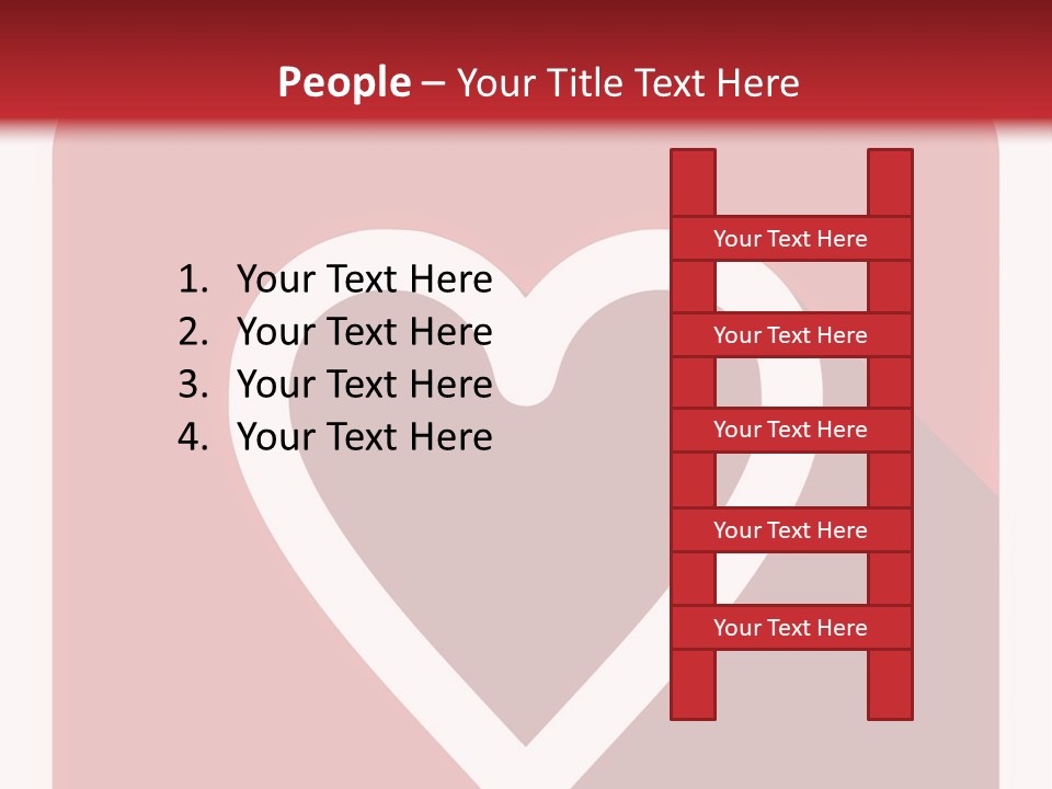 Cool Ventilation Conditioner PowerPoint Template