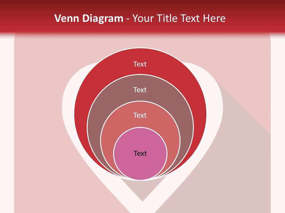 Cool Ventilation Conditioner PowerPoint Template