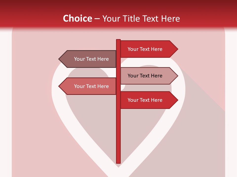 Cool Ventilation Conditioner PowerPoint Template