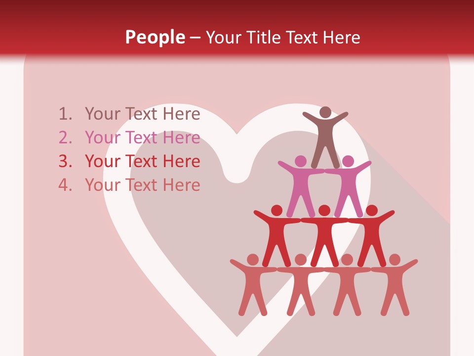 Cool Ventilation Conditioner PowerPoint Template