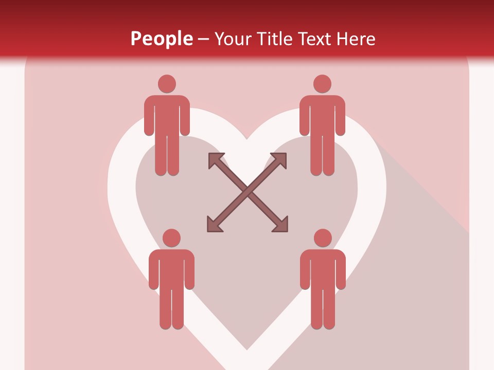 Cool Ventilation Conditioner PowerPoint Template