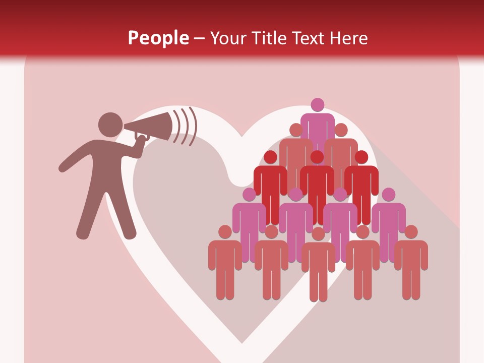 Cool Ventilation Conditioner PowerPoint Template