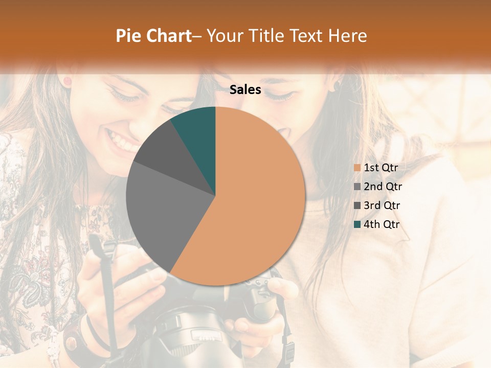 Unit Cold Heat PowerPoint Template