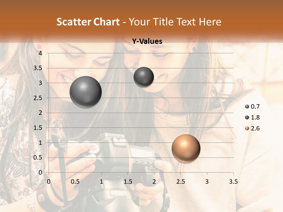 Unit Cold Heat PowerPoint Template