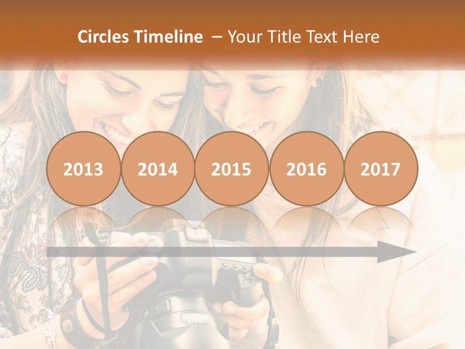 Unit Cold Heat PowerPoint Template